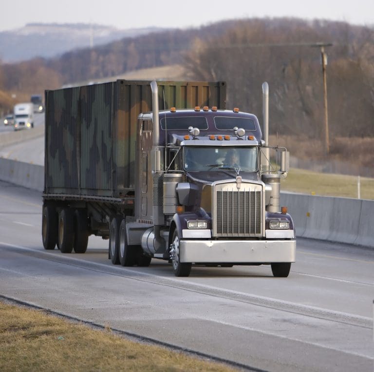 Read more about the article Truck Driver Salary in Ontario