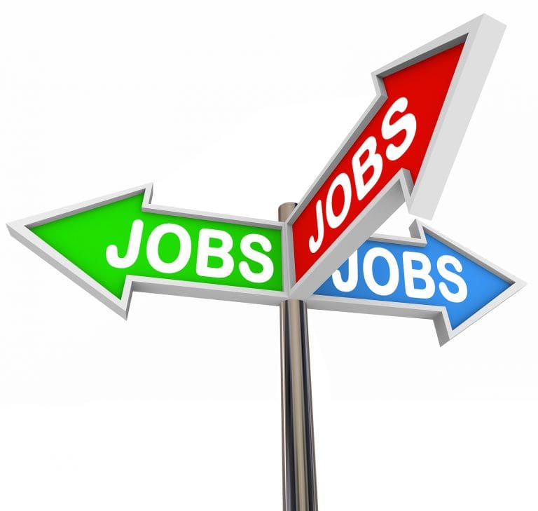 Read more about the article Jobs in Ottawa for the Week of May 8