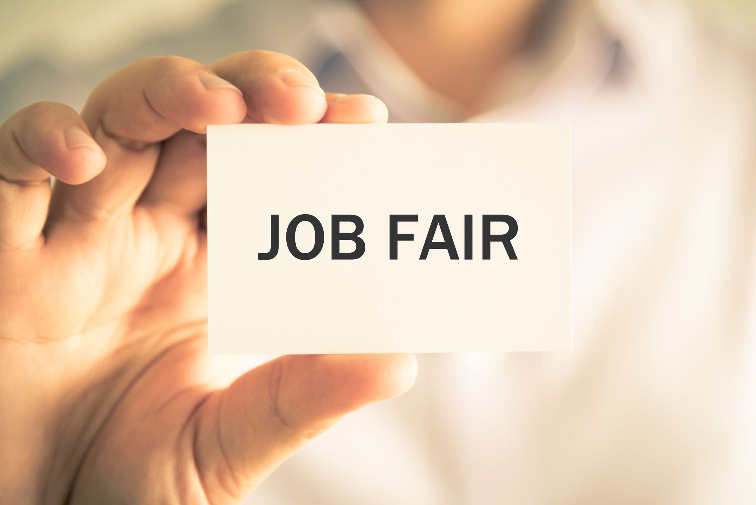 Career solutions job fair euless